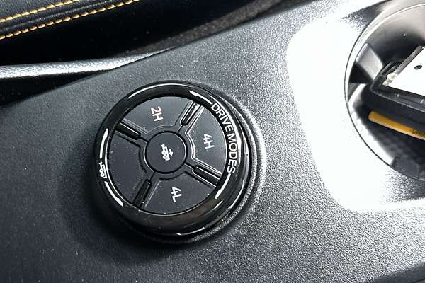 2024 Ford Ranger Wildtrak 4X4 2.0L thumb-16