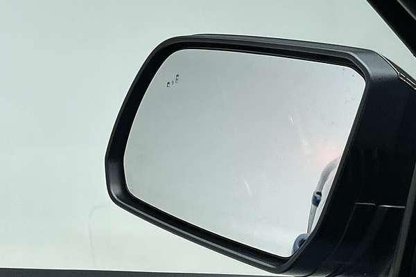 2024 Ford Ranger Wildtrak 4X4 2.0L thumb-17