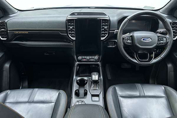 2024 Ford Ranger Wildtrak 4X4 2.0L thumb-19
