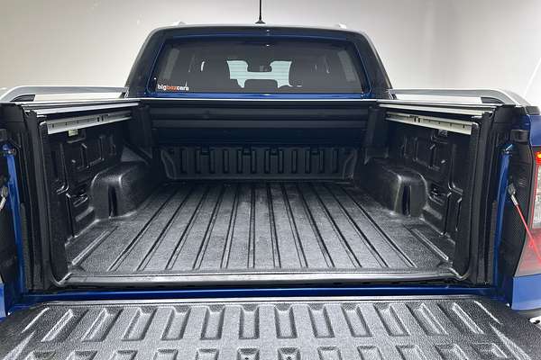 2024 Ford Ranger Wildtrak 4X4 2.0L thumb-20