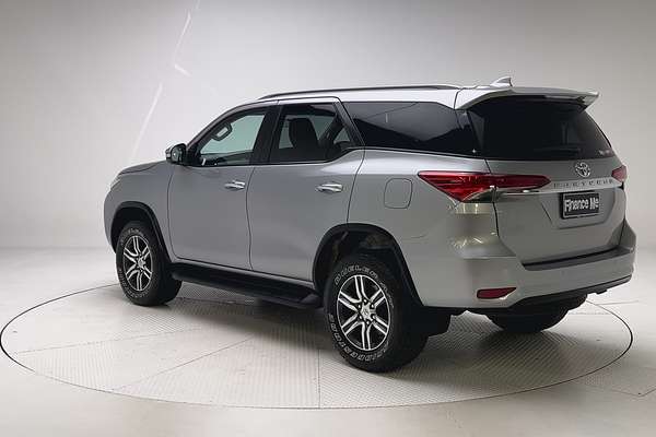 2016 Toyota Fortuner GXL GUN156R thumb-5