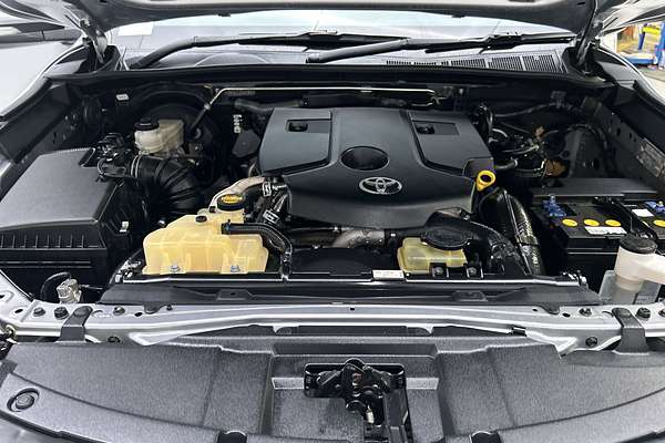 2016 Toyota Fortuner GXL GUN156R thumb-10