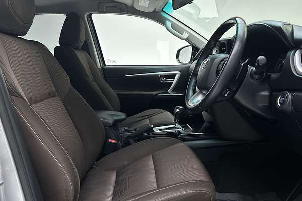 2016 Toyota Fortuner GXL GUN156R thumb-12