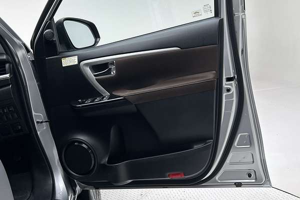 2016 Toyota Fortuner GXL GUN156R thumb-18