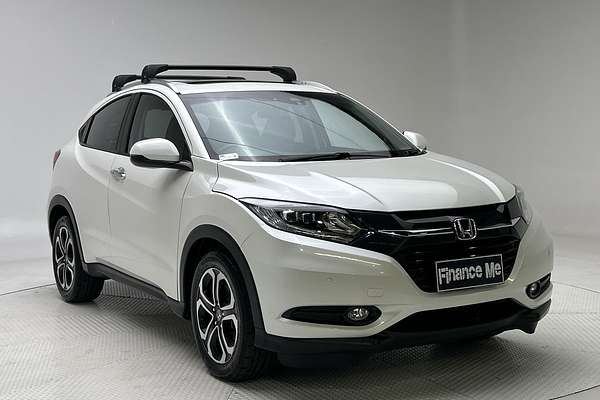 2015 Honda HR-V VTi-L thumb-0