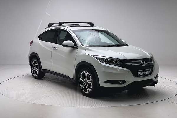 2015 Honda HR-V VTi-L thumb-1