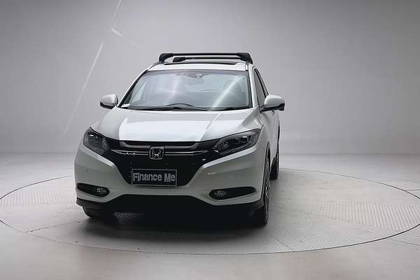 2015 Honda HR-V VTi-L thumb-2