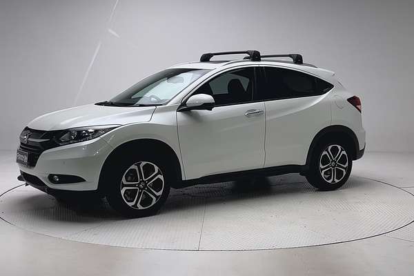 2015 Honda HR-V VTi-L thumb-3