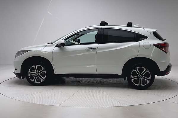 2015 Honda HR-V VTi-L thumb-4