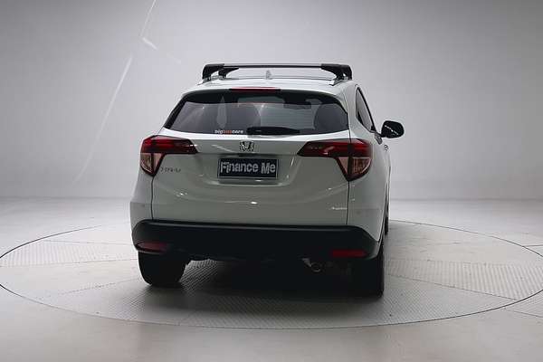 2015 Honda HR-V VTi-L thumb-6