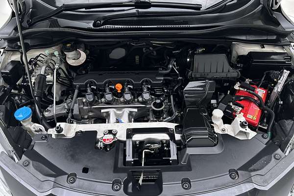 2015 Honda HR-V VTi-L thumb-10