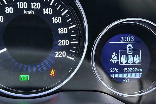 2015 Honda HR-V VTi-L thumb-13