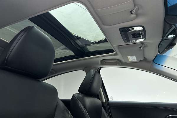 2015 Honda HR-V VTi-L thumb-14