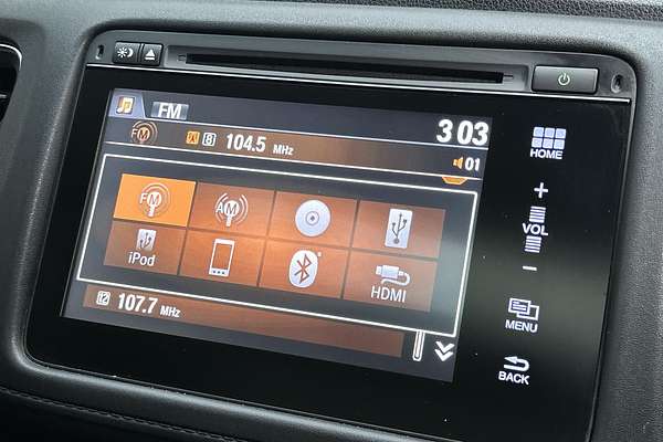 2015 Honda HR-V VTi-L thumb-16