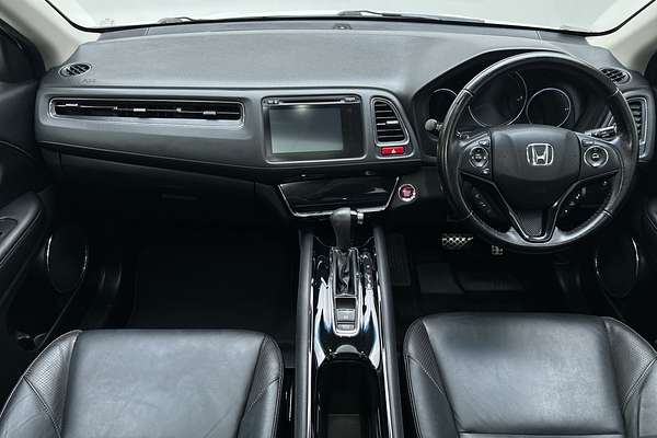 2015 Honda HR-V VTi-L thumb-19