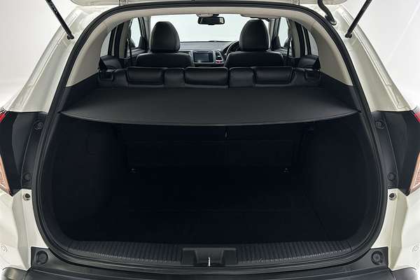 2015 Honda HR-V VTi-L thumb-20