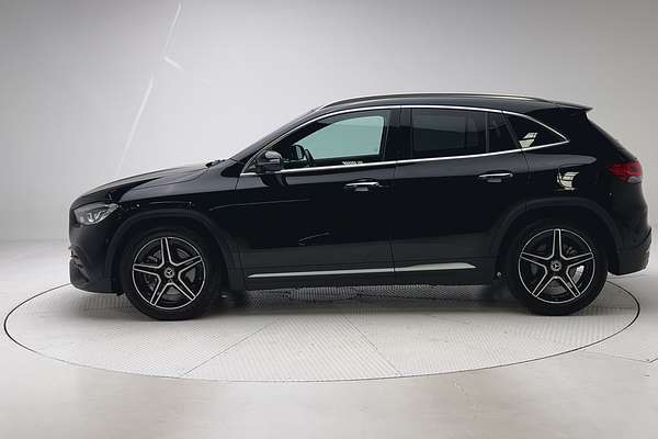 2022 Mercedes-Benz GLA-Class GLA250 H247 thumb-4