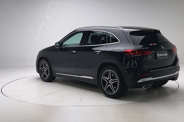 2022 Mercedes-Benz GLA-Class GLA250 H247 thumb-5