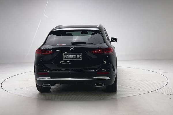 2022 Mercedes-Benz GLA-Class GLA250 H247 thumb-6