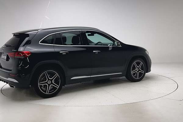 2022 Mercedes-Benz GLA-Class GLA250 H247 thumb-7