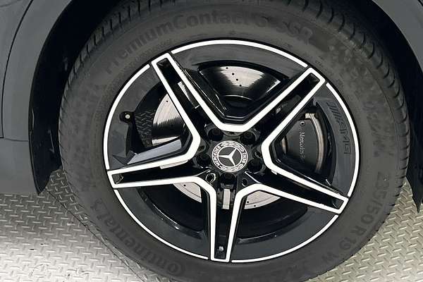 2022 Mercedes-Benz GLA-Class GLA250 H247 thumb-9