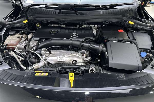 2022 Mercedes-Benz GLA-Class GLA250 H247 thumb-10