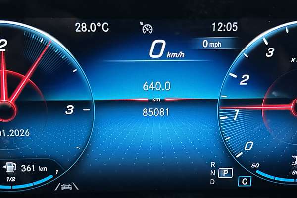 2022 Mercedes-Benz GLA-Class GLA250 H247 thumb-13