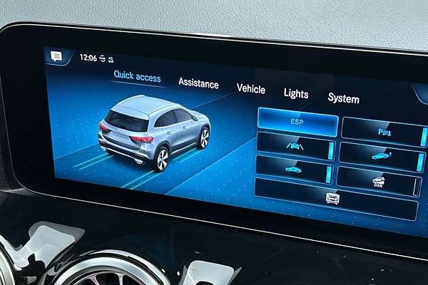 2022 Mercedes-Benz GLA-Class GLA250 H247 thumb-14