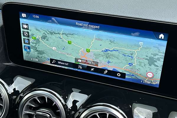 2022 Mercedes-Benz GLA-Class GLA250 H247 thumb-15