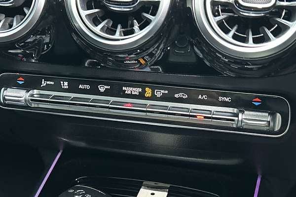 2022 Mercedes-Benz GLA-Class GLA250 H247 thumb-16