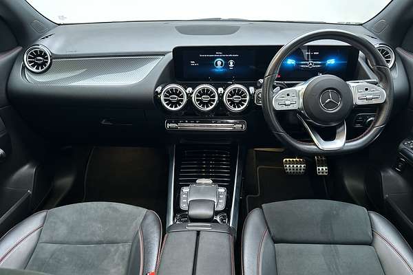 2022 Mercedes-Benz GLA-Class GLA250 H247 thumb-19