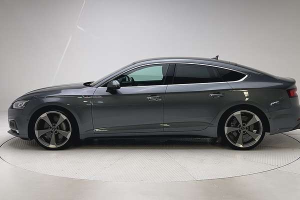 2019 Audi A5 45 TFSI sport F5 thumb-4