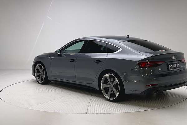 2019 Audi A5 45 TFSI sport F5 thumb-5