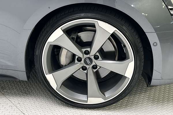 2019 Audi A5 45 TFSI sport F5 thumb-9