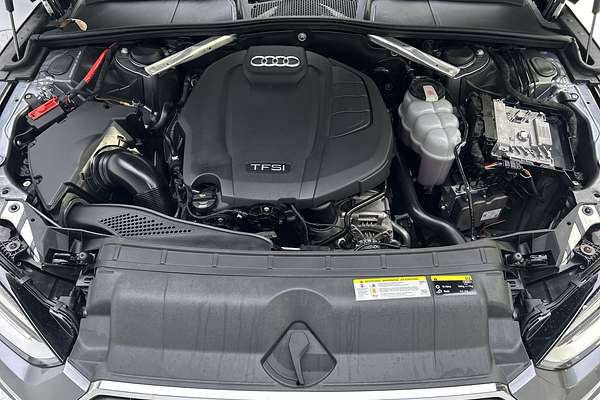 2019 Audi A5 45 TFSI sport F5 thumb-10