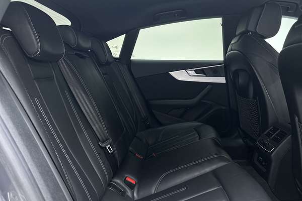 2019 Audi A5 45 TFSI sport F5 thumb-11