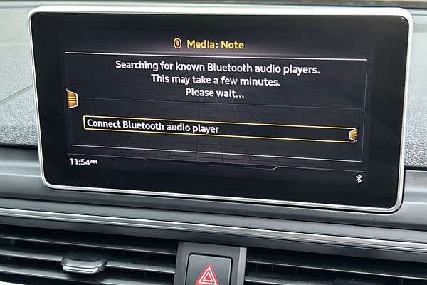 2019 Audi A5 45 TFSI sport F5 thumb-15