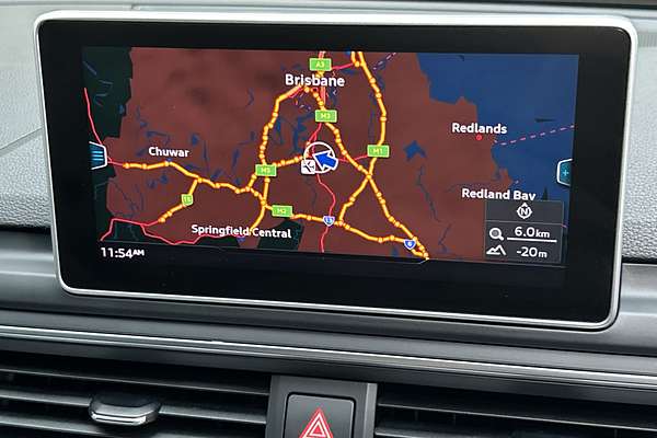 2019 Audi A5 45 TFSI sport F5 thumb-16