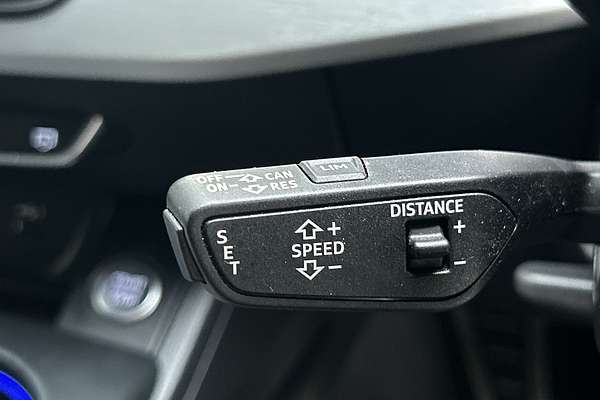 2019 Audi A5 45 TFSI sport F5 thumb-17