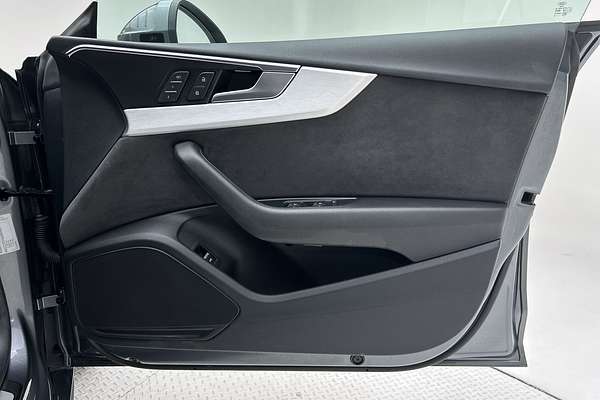 2019 Audi A5 45 TFSI sport F5 thumb-18