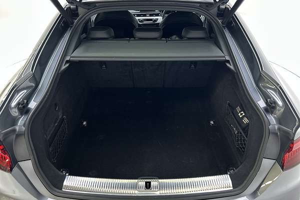 2019 Audi A5 45 TFSI sport F5 thumb-20