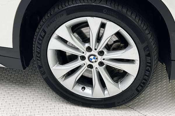 2019 BMW X1 sDrive20i F48 thumb-9