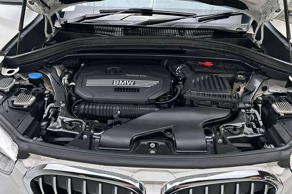 2019 BMW X1 sDrive20i F48 thumb-10