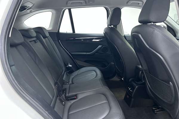 2019 BMW X1 sDrive20i F48 thumb-11