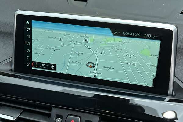 2019 BMW X1 sDrive20i F48 thumb-14