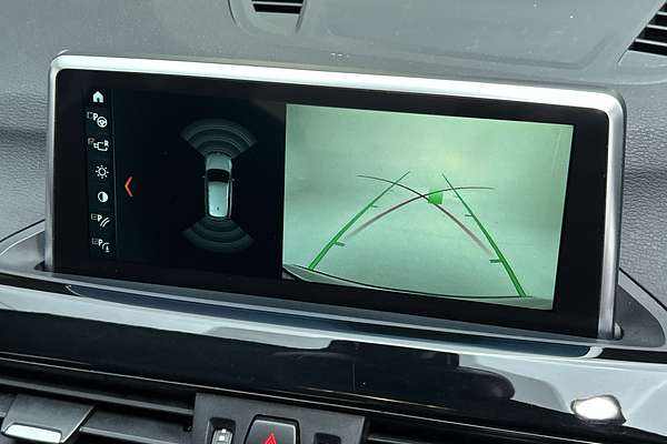 2019 BMW X1 sDrive20i F48 thumb-15