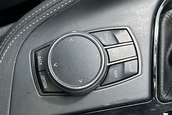 2019 BMW X1 sDrive20i F48 thumb-17