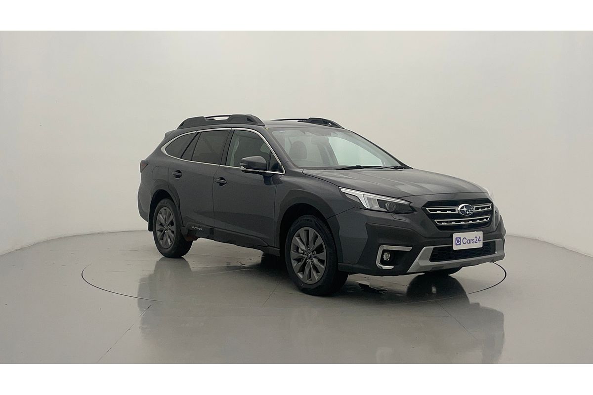 2024 Subaru Outback AWD 6GEN