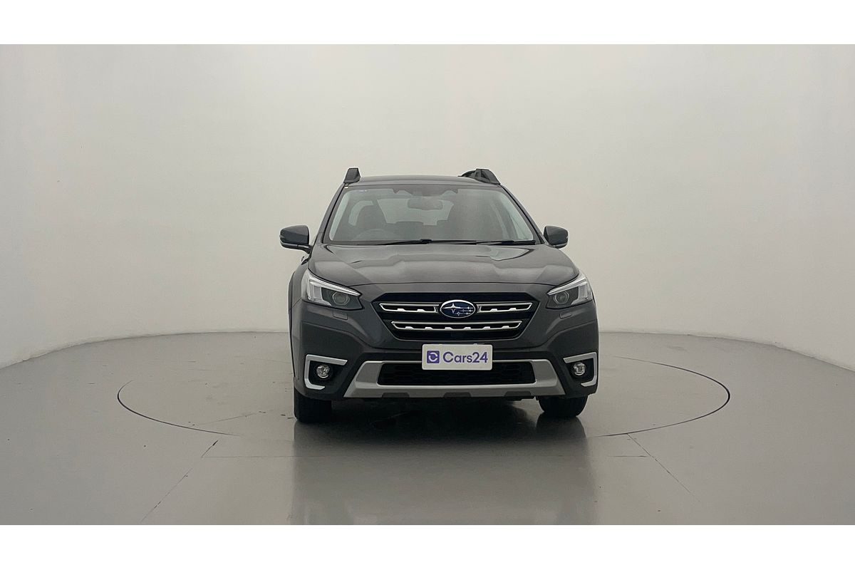 2024 Subaru Outback AWD 6GEN