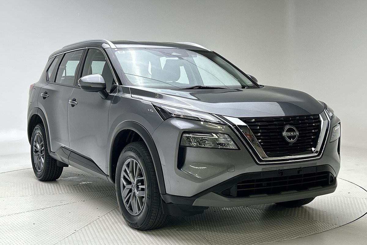 2023 Nissan X-TRAIL ST-L e-POWER T33